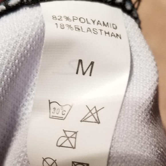 3x Host Pick! New! ruffles push up bikini! - Picture 8 of 8